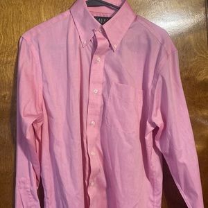 Nice Men’s Ralph Lauren Button Up.